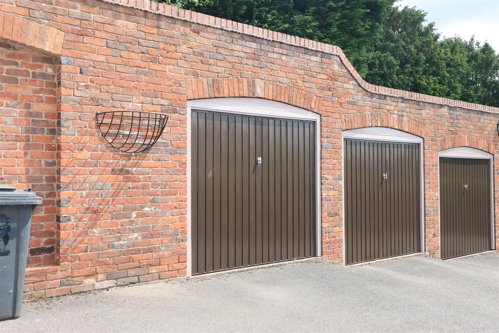 Churchill Lane, Churchill, Kidderminster